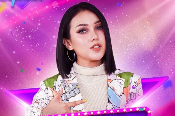 Artis Dangdut, Superstar Asal Garut Nada Destyara