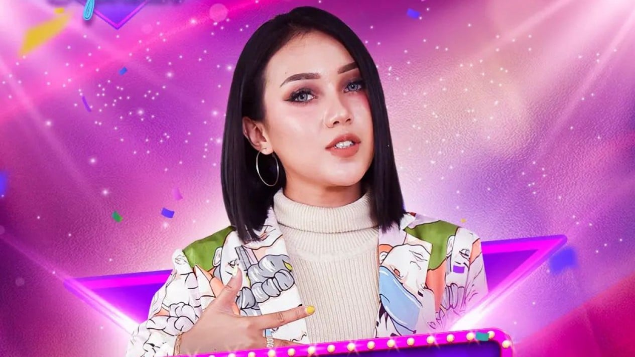 Artis Dangdut, Superstar Asal Garut Nada Destyara
