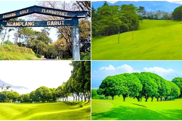 Destinasi Wisata Garut dengan Pemandangan Luar Biasa