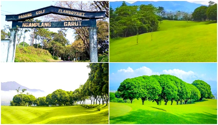 Destinasi Wisata Garut dengan Pemandangan Luar Biasa