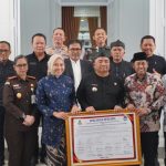 Dinas Pendidikan Garut Serius Tuntaskan Wajar 12 Tahun Pada Tahun 2025