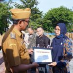 Wakil Bupati Garut Hadiri Acara Pengusaha Lokal, Masyarakat Menabung Perkuat Ekonomi Daerah