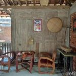 GRIB Jaya DPC Garut Memperlihatkan Suasana di Dusun Deliek Garut