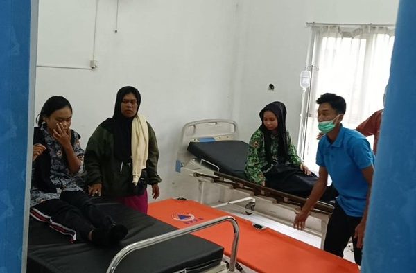 Ironi di Balik Kasus Ratusan Pelajar Garut Keracunan MBG