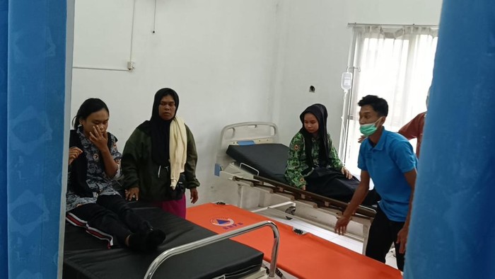 Ironi di Balik Kasus Ratusan Pelajar Garut Keracunan MBG